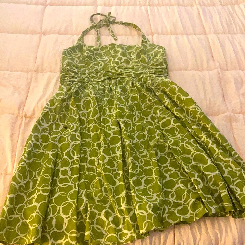 Summer dress
